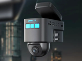 La dashcam HD DC22 de Lamtto permet aux conducteurs d'être alertés à distance de la sécurité de leur véhicule par le biais de réseaux cellulaires. (Source de l'image : Lamtto)