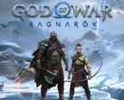 God of War Ragnarok pourrait ne pas avoir de DLC (image via Sony)