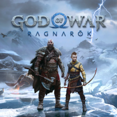 God of War Ragnarok pourrait ne pas avoir de DLC (image via Sony)