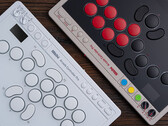 Le 8BitDo Arcade Controller Pro a été annoncé en juin, mais n’est pas encore disponible à l’achat.
