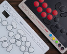Le 8BitDo Arcade Controller Pro a été annoncé en juin, mais n’est pas encore disponible à l’achat.