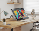 Le moniteur d'accueil Alogic Aspekt Touch 32" 4K UHD (photo) présente essentiellement les mêmes caractéristiques que le modèle 32" non tactile. (Source de l'image : Alogic)