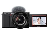 Le nouveau ZV-E10. (Source : Sony)