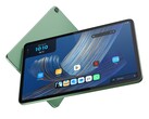 L’Amazon Alexa Tablet 11 dispose d’un écran 2.5K, de la prise en charge d’un stylet et d’un processeur MediaTek.