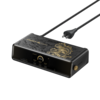 La station d'accueil Anker x Black Myth : Wukong Edition Prime (14-en-1, triple affichage, DisplayLink). (Source de l'image : Anker)