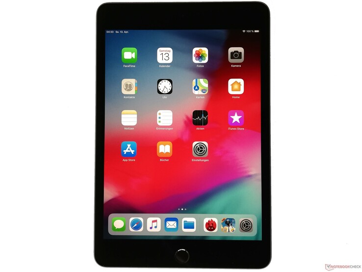 Apple iPad Mini 5 2019