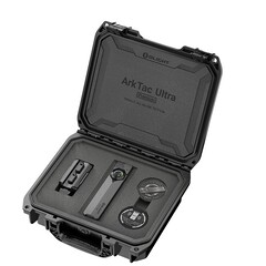 L’ArkTac Ultra en coffret