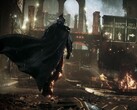 Image du jeu Batman : Arkham Knight sur Steam. (Source de l'image : Steam) 