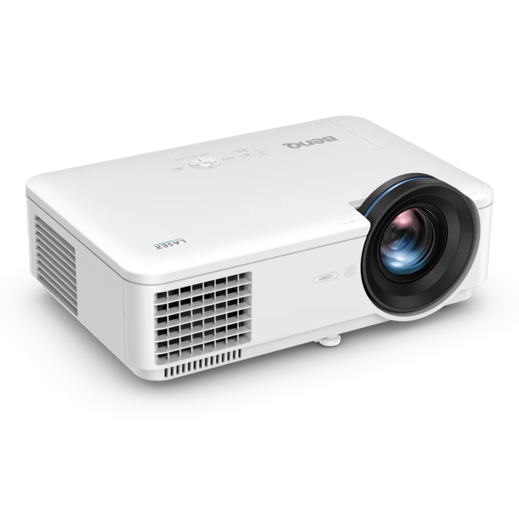 Le projecteur BenQ LH820ST. (Source de l'image : BenQ)