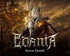 Illustration principale pour « Edania » de Black Desert : Partie 2.