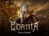 Illustration principale pour « Edania » de Black Desert : Partie 2.