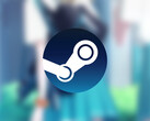 Blue Archive bénéficie actuellement d'une évaluation positive de 93 %. Illustration : une capture d'écran modifiée de la bande-annonce du jeu. (Source de l'image : Steam)
