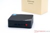 Bosgame Mini PC Intel 12th Gen N95