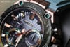 La montre Casio G-Shock MRG-B2000KT-3A. (Source de l'image : MyNavi News)