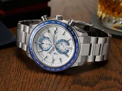 La Citizen Attesa AT8297-53A