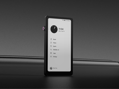 Une image promotionnelle pour le DuRoBo Krono.