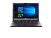 Courte critique du PC portable Fujitsu LifeBook E557 (i3-7100U, HD620)