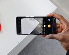 MKBHD a déjà mis la main sur le OnePlus 9 Pro et a offert un aperçu de son mode caméra Pro. (Image source : MKBHD)