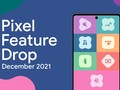 Google a annoncé de nouvelles fonctionnalités pour les smartphones Pixel dès le Pixel 3. (Image source : Google)