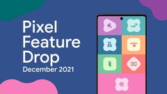 Google a annoncé de nouvelles fonctionnalités pour les smartphones Pixel dès le Pixel 3. (Image source : Google)