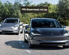 Le FSD 14 Lite est désormais disponible sur les Model Y et Model 3 de la série HW3.
