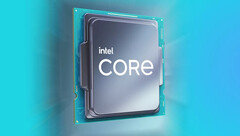 Intel devrait lancer ses processeurs Rocket Lake-S le 16 mars. (Source de l&#039;image : Intel)