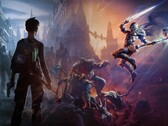 The Walking Dead : Saints &amp; Sinners et Kingdoms of Amalur : Re-Reckoning sont deux des jeux prétendument gratuits. (Image source : Skydance/THQ Nordic - édité)