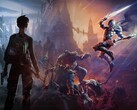 The Walking Dead : Saints &amp; Sinners et Kingdoms of Amalur : Re-Reckoning sont deux des jeux prétendument gratuits. (Image source : Skydance/THQ Nordic - édité)
