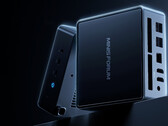 Plus de ports USB4 (Image Source : Minisforum)