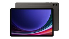 La série Galaxy Tab S10, comme la série Galaxy Tab S9, ne sera pas livrée avec un chargeur. (Source de l'image : Samsung).