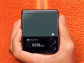 Le Samsung Galaxy Z Flip3. (Source : Samsung)