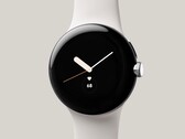Le lancement de la Pixel Watch n'est pas prévu avant l'automne, probablement après l'arrivée de la série Galaxy Watch5. (Image source : Google)