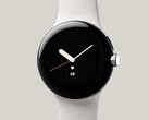 Le lancement de la Pixel Watch n'est pas prévu avant l'automne, probablement après l'arrivée de la série Galaxy Watch5. (Image source : Google)