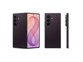 Le remplacement de l'écran intérieur coûte 639 $ pour le Z Fold 8 Ultra, 579 $ pour le Z Fold 8 et 359 $ pour le Z Flip 8.