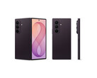Le remplacement de l'écran intérieur coûte 639 $ pour le Z Fold 8 Ultra, 579 $ pour le Z Fold 8 et 359 $ pour le Z Flip 8.