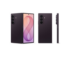 Le remplacement de l'écran intérieur coûte 639 $ pour le Z Fold 8 Ultra, 579 $ pour le Z Fold 8 et 359 $ pour le Z Flip 8.