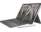 La nouvelle tablette Chrome OS de HP coûte 599,99 $ US. (Image source : HP)