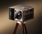 Le projecteur Vidda C5 de Hisense (photo) a été lancé en Chine. (Source de l'image : Hisense)
