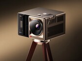 Le projecteur Vidda C5 de Hisense (photo) a été lancé en Chine. (Source de l'image : Hisense)
