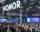 Honor a dévoilé ses plans pour une nouvelle bague intelligente lors du MWC 2024. (Source de l'image : Honor on X)