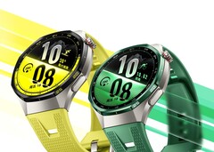 La Huawei Watch GT 7 Pro pourrait bientôt être commercialisée en Europe également.