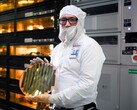 Intel Foundry pourrait aider Nvidia avec ses GPU Feynman
