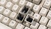 Keychron C1 Pro 8K double-shot PBT keycaps. (Source de l'image : Keychron)