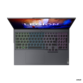 Lenovo Legion 5 Pro - Storm Grey - Clavier TrueStrike. (Image Source : Lenovo)