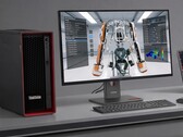 La ThinkStation P5 Gen 2 est une nouvelle station de travail haut de gamme dotée d'une mémoire vive DDR5 pouvant atteindre 1 To