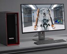 La ThinkStation P5 Gen 2 est une nouvelle station de travail haut de gamme dotée d'une mémoire vive DDR5 pouvant atteindre 1 To