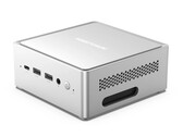Minisforum Mini PC Venus NPB5 avec processeur Intel Core i5-13500H (Source : Minisforum)