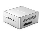 Minisforum Mini PC Venus NPB5 avec processeur Intel Core i5-13500H (Source : Minisforum)