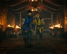 Fuite du Game Pass de Mortal Kombat - teaser