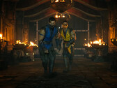 Fuite du Game Pass de Mortal Kombat - teaser